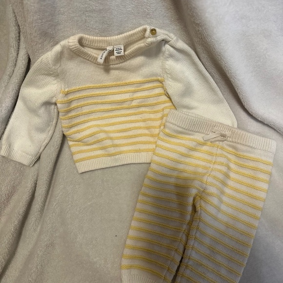 Janie and Jack Pancho Set - Picture 6 of 8